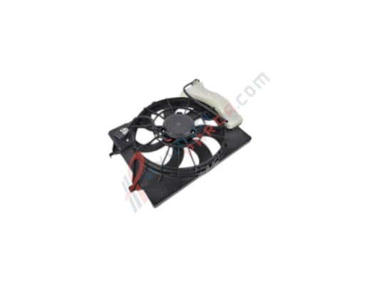 RADYATÖR FAN DAVLUMBAZI RİO/STONİC  25350-H8050-HMC